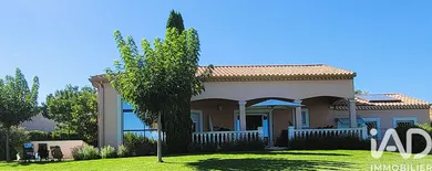 Maison à Pinet (34850)