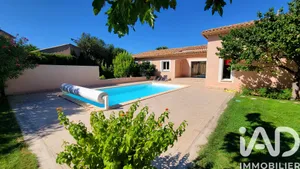 Maison à Pinet (34850)