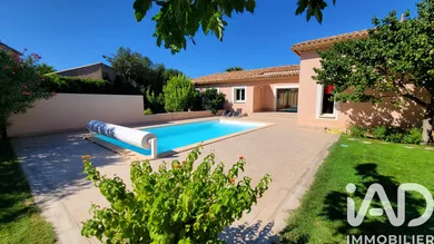 Maison à Pinet (34850)