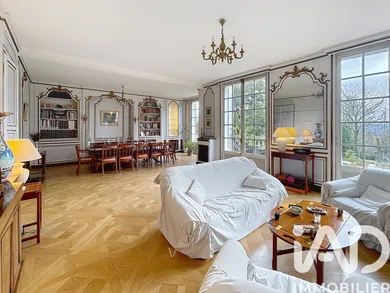 Maison à Saint-Cloud (92210)