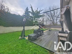 House in Fosses (95470)
