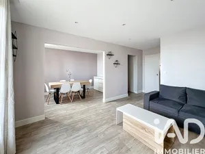 Appartement à Ablon-sur-Seine (94480)