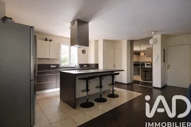 Duplex à Plaisir (78370)