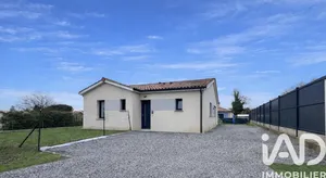 Maison à Sadirac (33670)