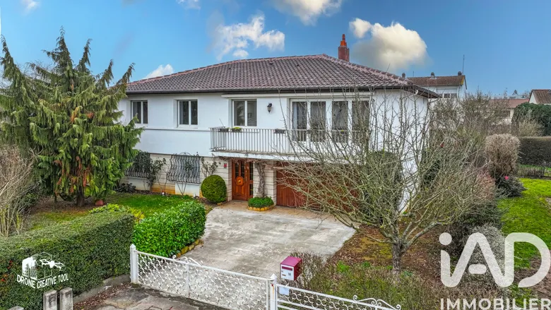 Maison 7 pièces 150 m² · à Marly · 150 m² · 339 000 €