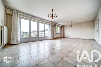 Maison de ville à Marly (57155)