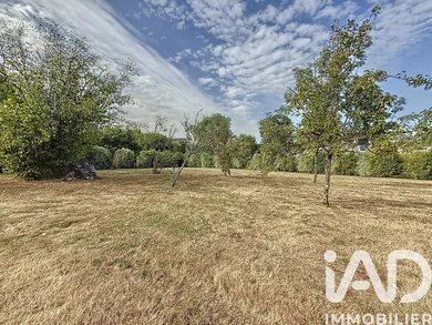 Land in Saint-Étienne-de-Montluc (44360)