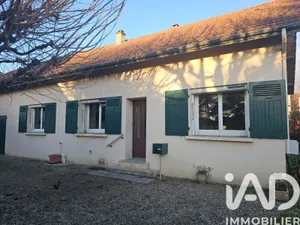 House in Saint-Jean-de-Moirans (38430)