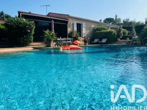 Maison à Garéoult (83136)