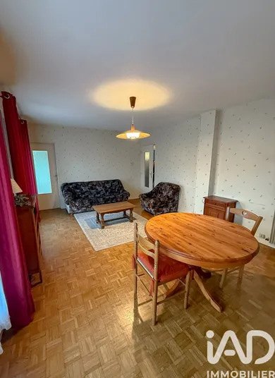 Appartement à Tours (37100)