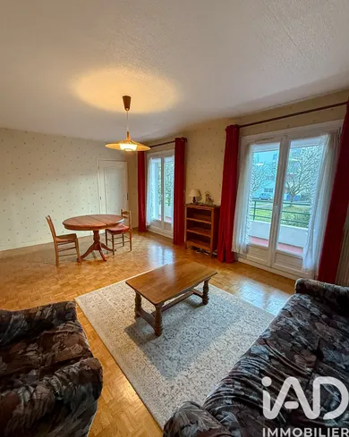 Appartement à Tours (37100)