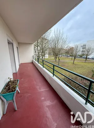 Appartement à Tours (37100)