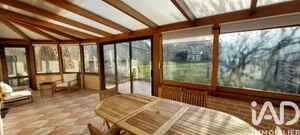 Maison de village à Villeblevin (89340)