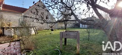Village house in Villeblevin (89340)