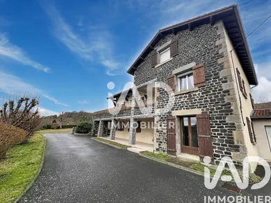House in Le Monastier-sur-Gazeille (43150)