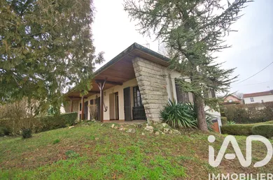 House in Suippes (51600)