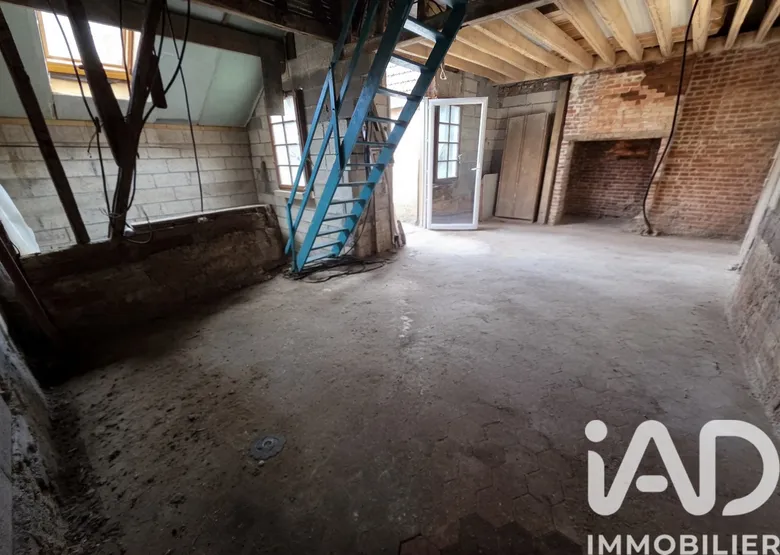 Maison 3 pièces 61 m² · à Bresles · 61 m² · 69 000 €