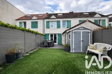 House in Guyancourt (78280)
