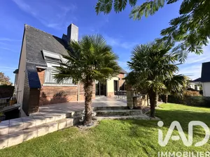 Maison à Breteil (35160)