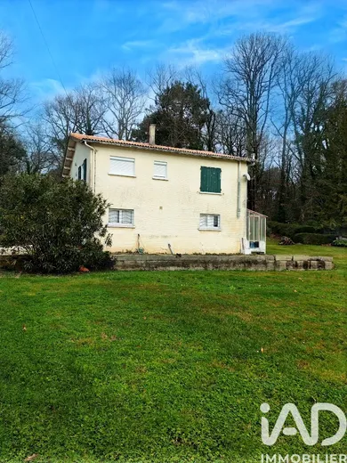 House in Saint-Sulpice-de-Royan (17200)