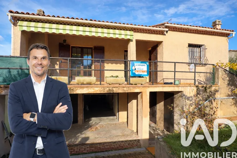 Maison 5 pièces 196 m² · à Carnoux-en-Provence · 196 m² · 520 000 €