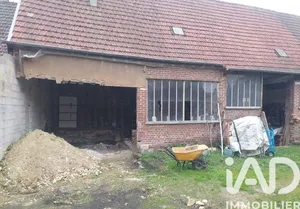 Maison à Bresles (60510)