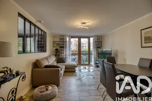 Appartement à Chantilly (60500)