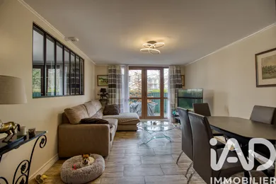 Appartement à Chantilly (60500)