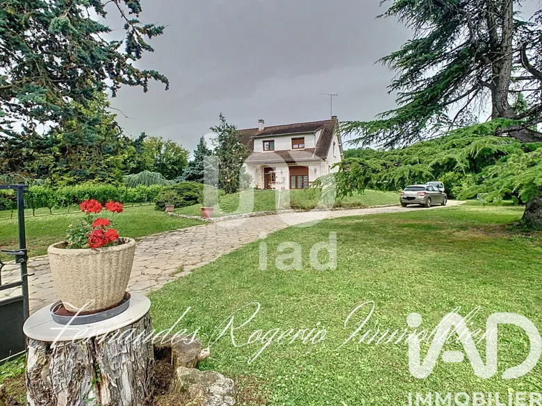 Maison 8 pièces 170 m² · à Aulnay-la-Rivière · 170 m² · 204 990 €