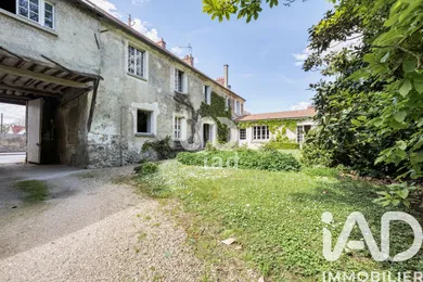 House in Marcilly (77139)