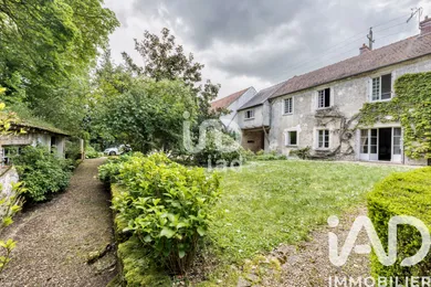 House in Marcilly (77139)