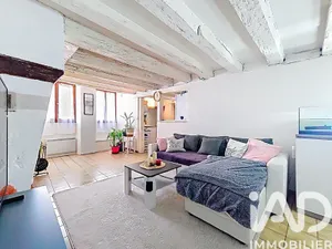 Building in Vernou-sur-Brenne (37210)