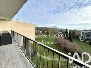 Appartement à Eaubonne (95600)