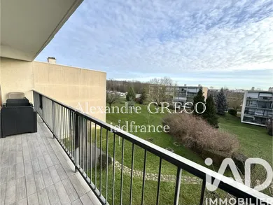 Appartement à Eaubonne (95600)