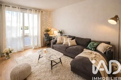 Appartement à Créteil (94000)