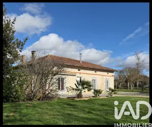 Maison à Bragayrac (31470)