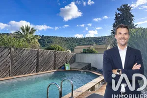 Maison à Carnoux-en-Provence (13470)