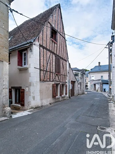 Building in Vernou-sur-Brenne (37210)