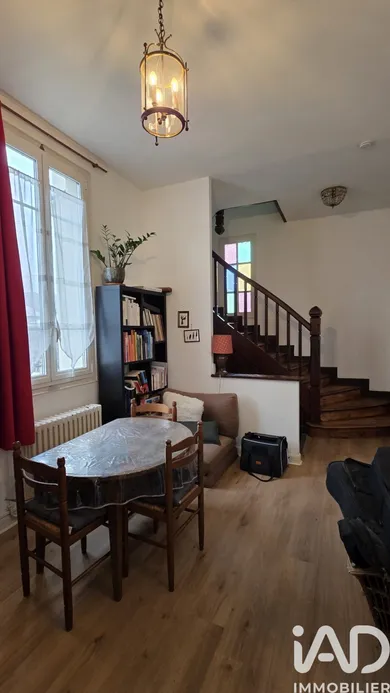 Townhouse in Lourdes (65100)