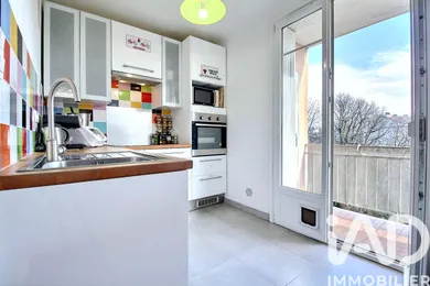 Appartement à Aix-en-Provence (13090)