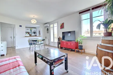 Appartement à Aix-en-Provence (13090)