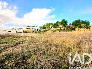 Building plot in Béziers (34500)