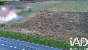 Building plot in Ascoux (45300)