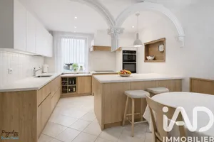 House in Guénange (57310)