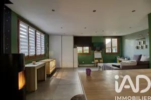 Maison à Ravenel (60130)