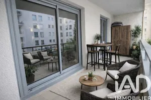 Appartement à Nogent-sur-Marne (94130)