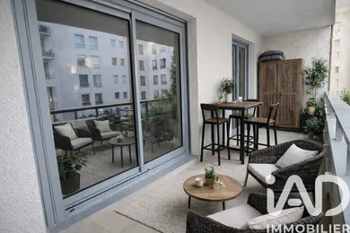 Apartment in Nogent-sur-Marne (94130)