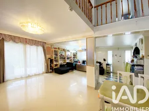 Maison traditionnelle à Vitry-sur-Seine (94400)