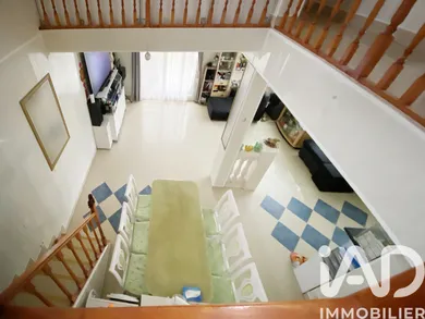 Traditional house in Vitry-sur-Seine (94400)