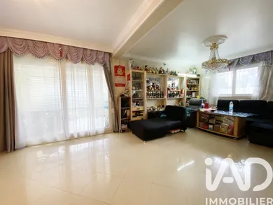 Traditional house in Vitry-sur-Seine (94400)